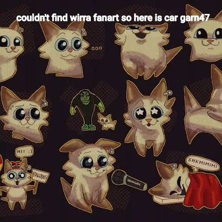 Wirra tf