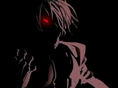 Janos (The Black Heart)