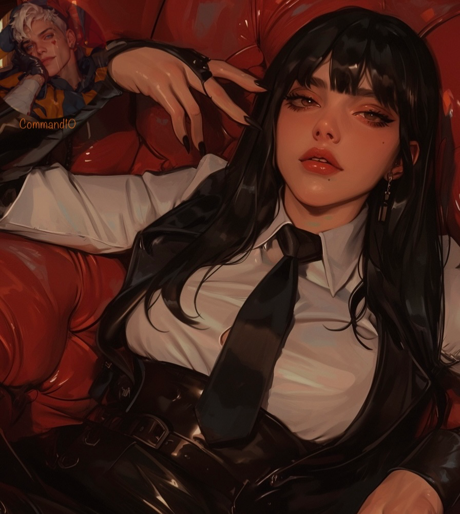 Royal || Mafia Boss Wife