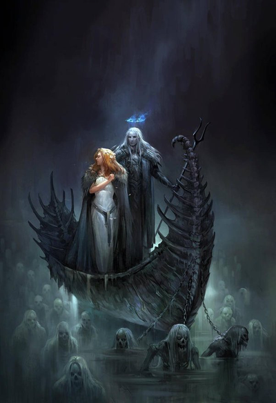Hades