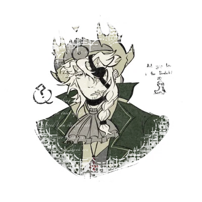 ༄.°☸𓄧'What a nuisance...'-💉˖𓍢ִ✧ ̊ | PIRATEKIT