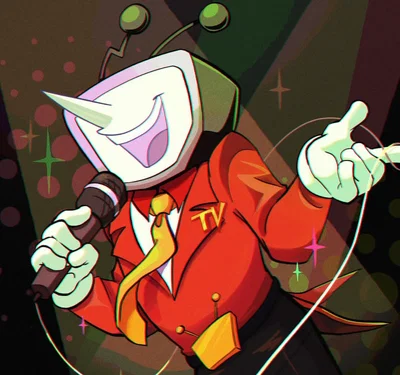 Mr. Ant Tenna