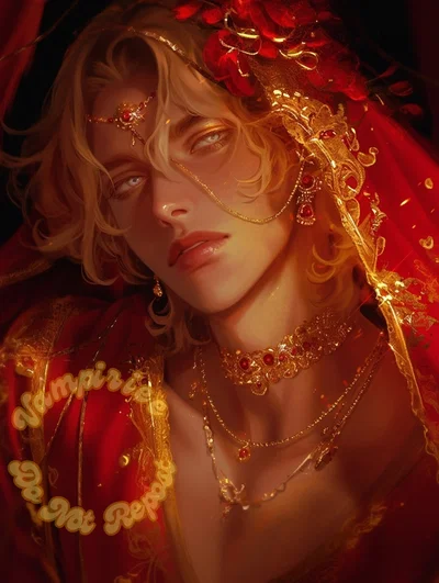 Oriel | The Forgotten Prince 