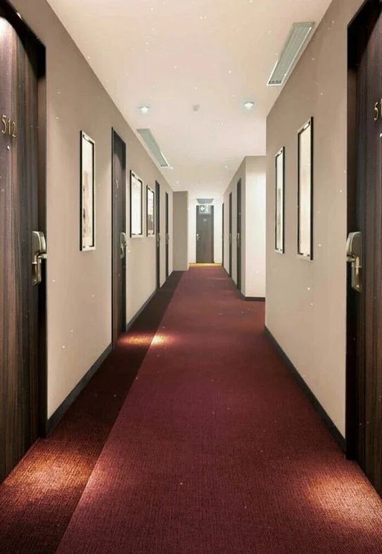 Hotel Rose