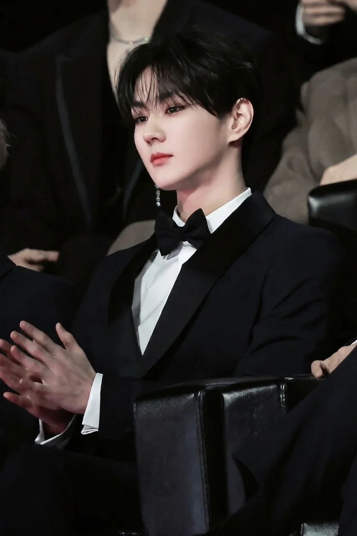 Yang Jungwon ୨ৎ