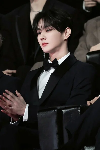Yang Jungwon ୨ৎ