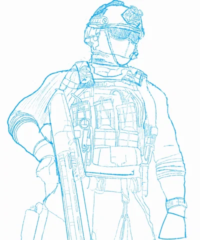 The Tyke Bomb