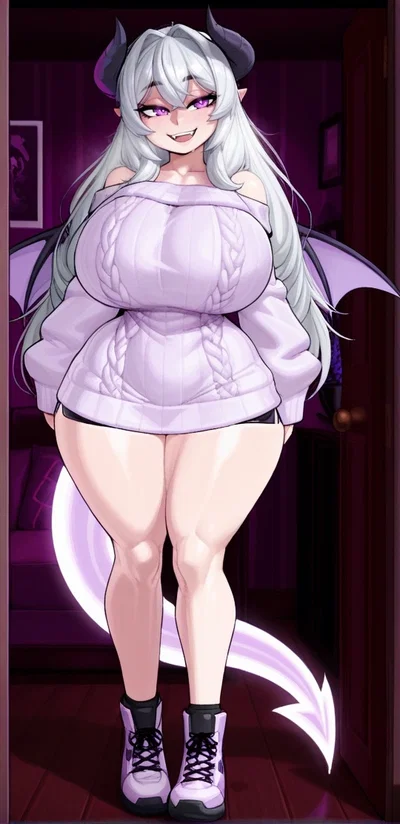 Airi (VRchat charater)