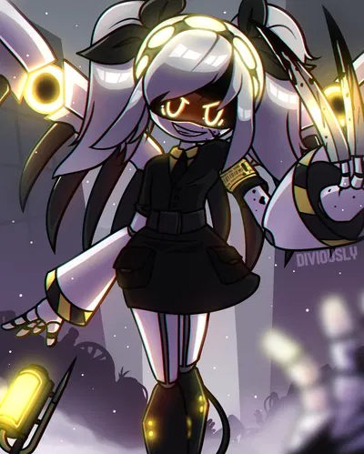 Kaiju Designation J