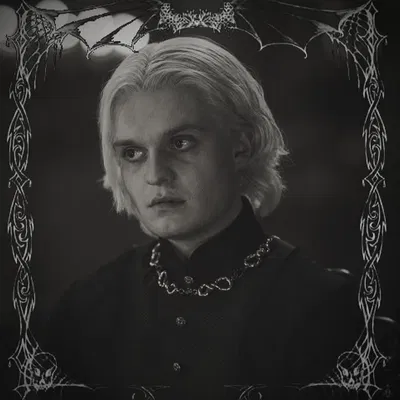 Aegon Targaryen