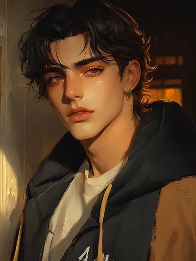Luka Kalani