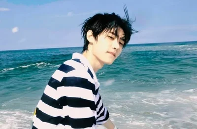 Park Sunghoon⋆ ̊꩜。