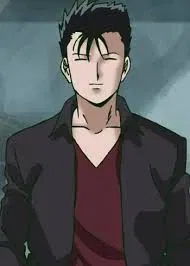 Ryo Shimazaki