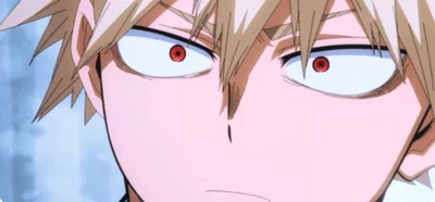 Katsuki Bakugo
