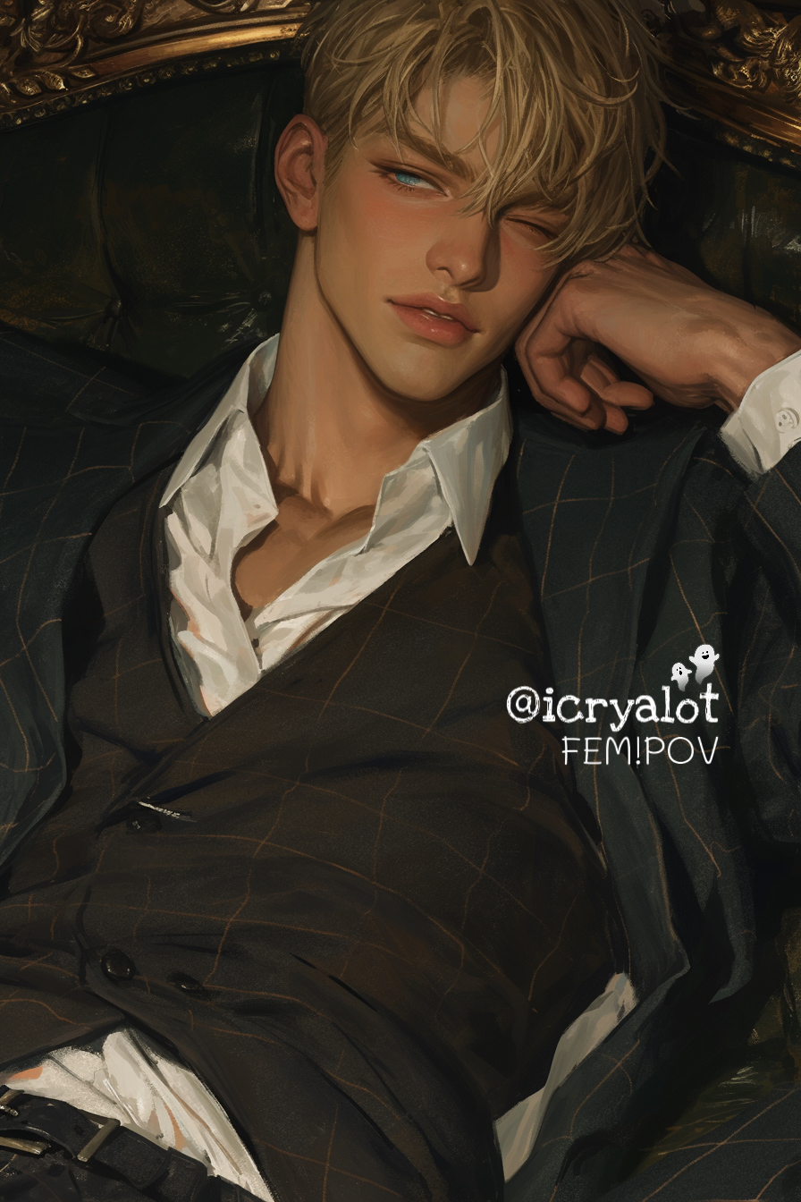 Leonardo | Stepbrother