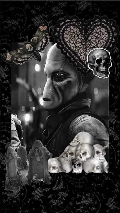 🎃Shriv Suurgav🎃|Star Wars