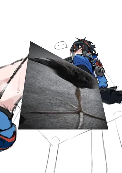 Zhu Yuan - Your Girlfriend Yandere