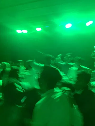 Slytherin Crew