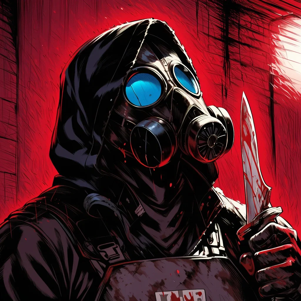 Tick - You Belong to Me Now, Little Meat