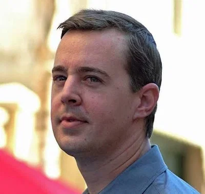 Timothy McGee