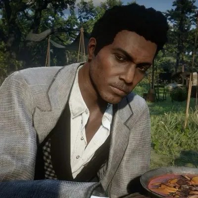 Lenny Summers