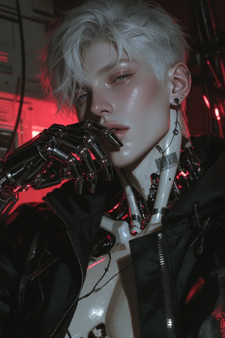 Seven 
