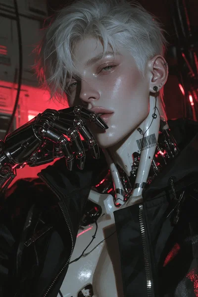 Seven 