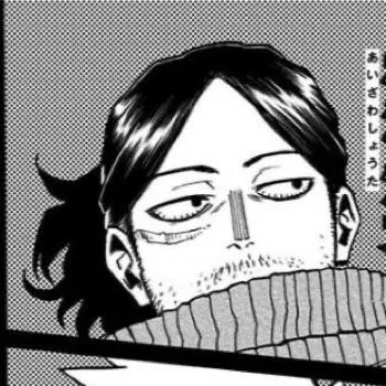 Shouta Aizawa (MLM VER)