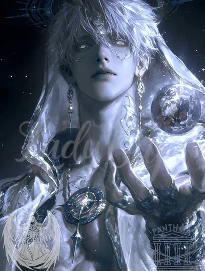 Izar, The Constellation Weaver