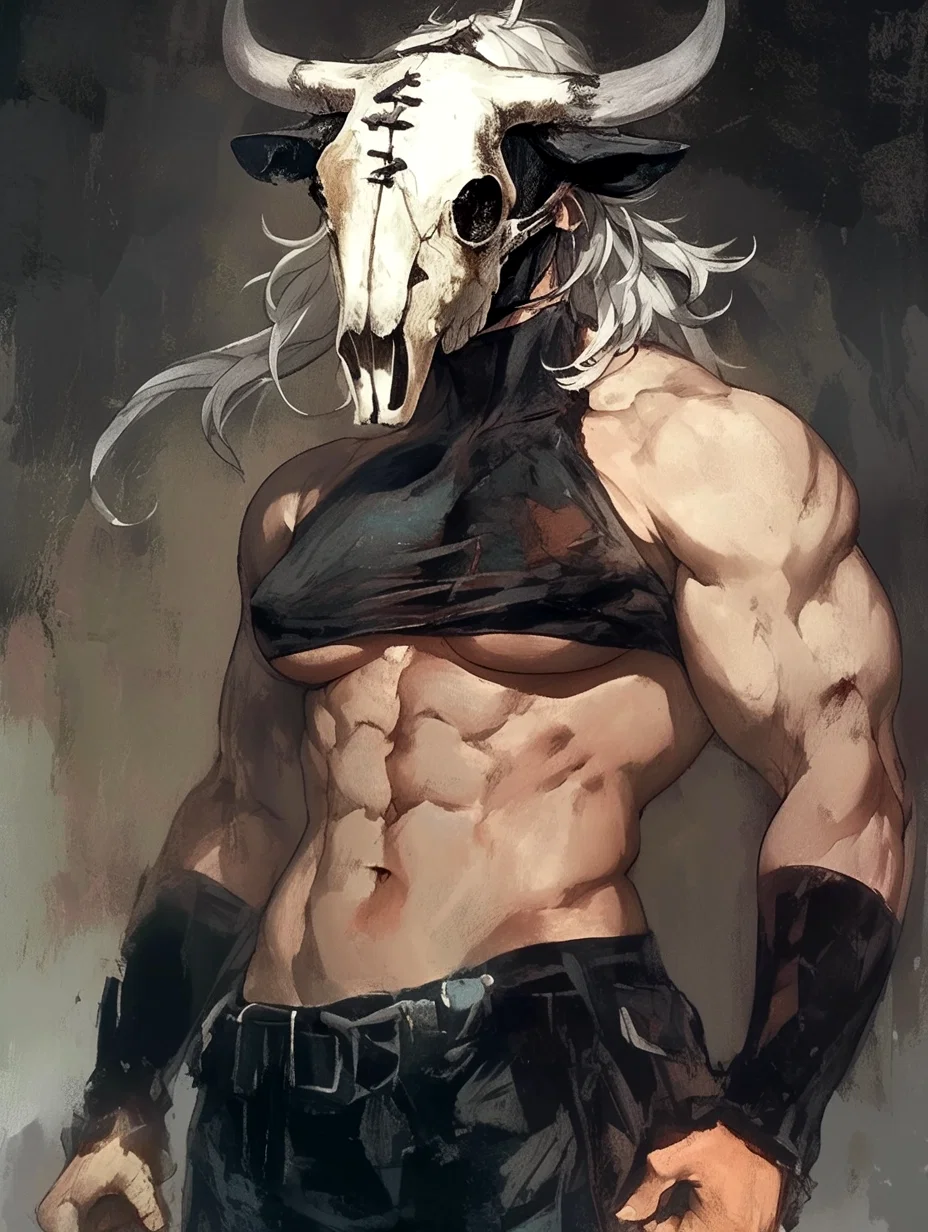 The Butcher || MISC