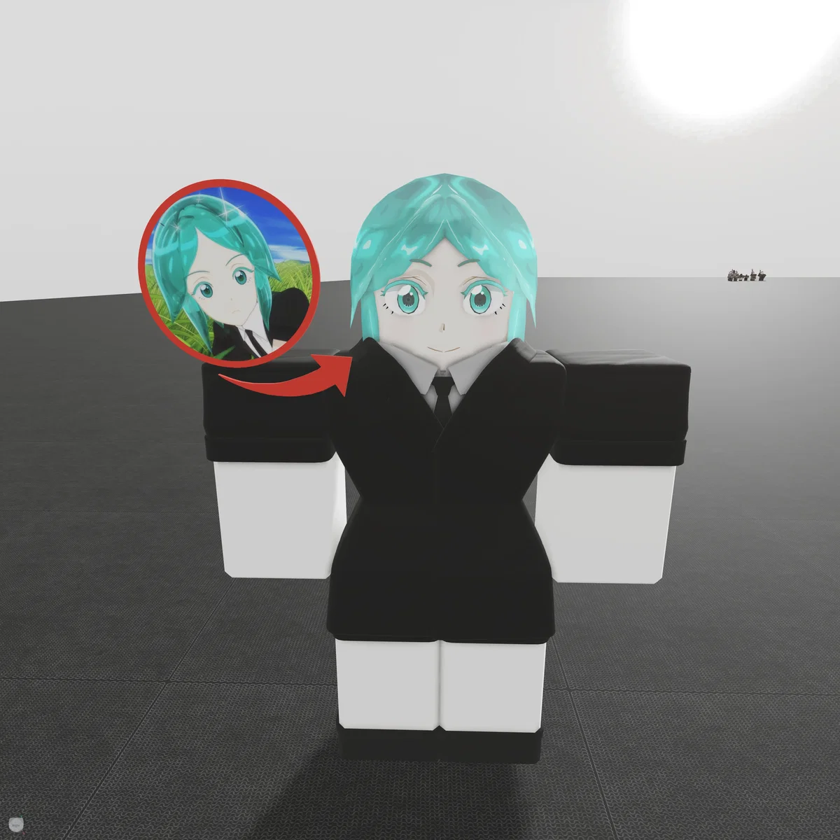random render [11]