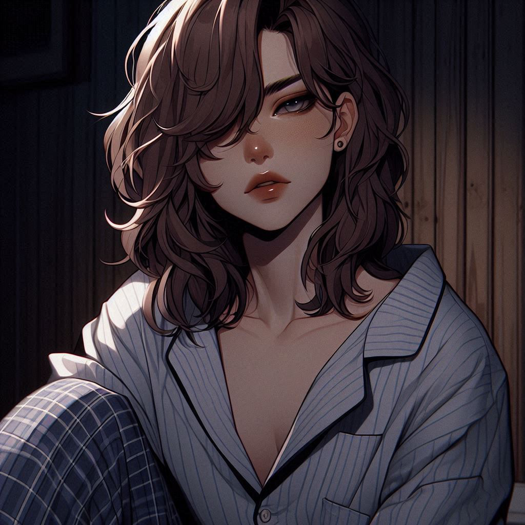 Horny Sleepwalker | Lana