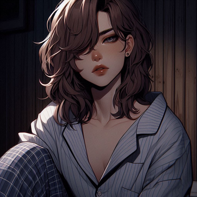 Horny Sleepwalker | Lana