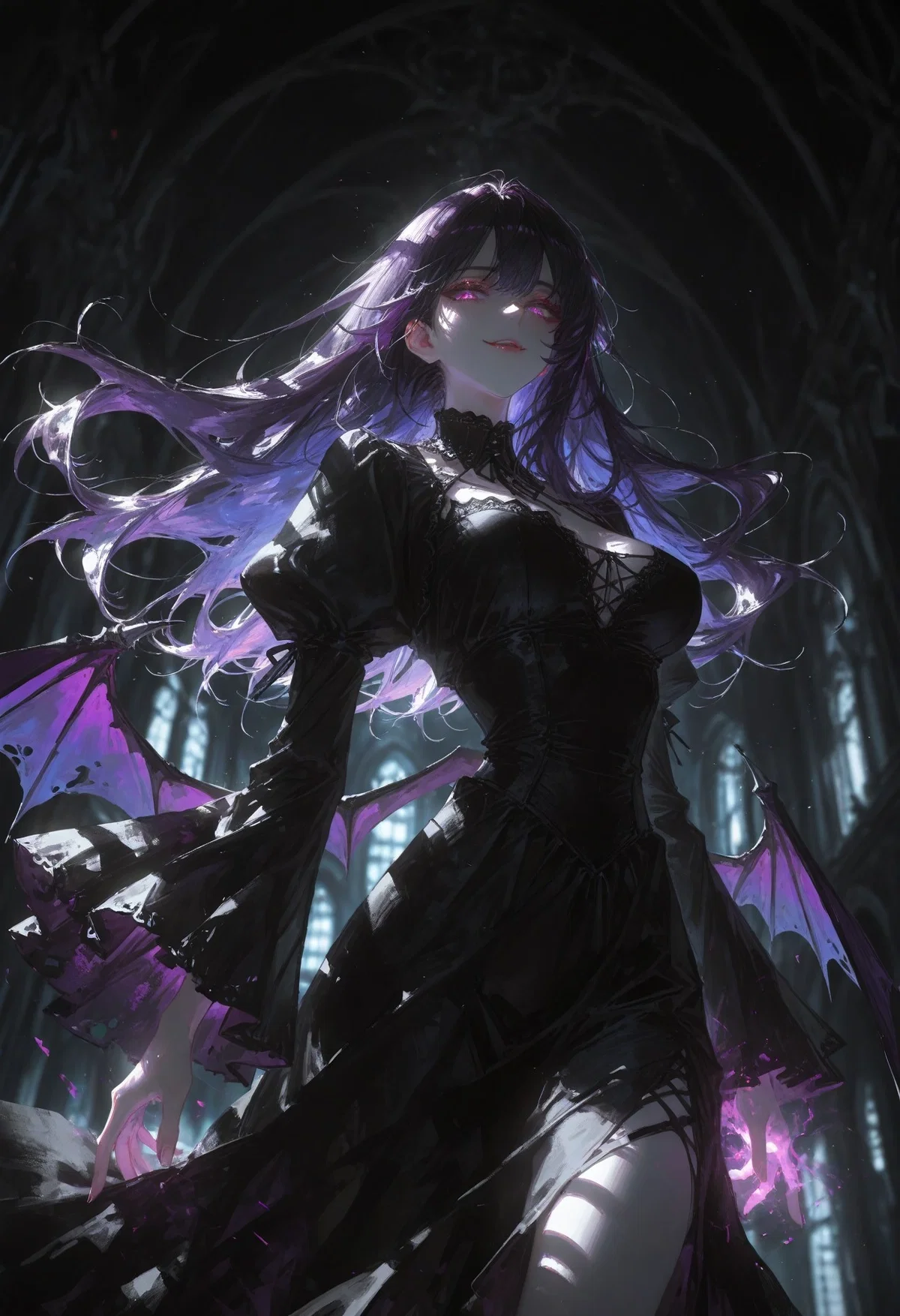 Citadel V
