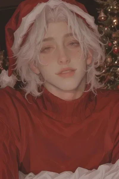 Noah Claus | Head of Santa's Nice List