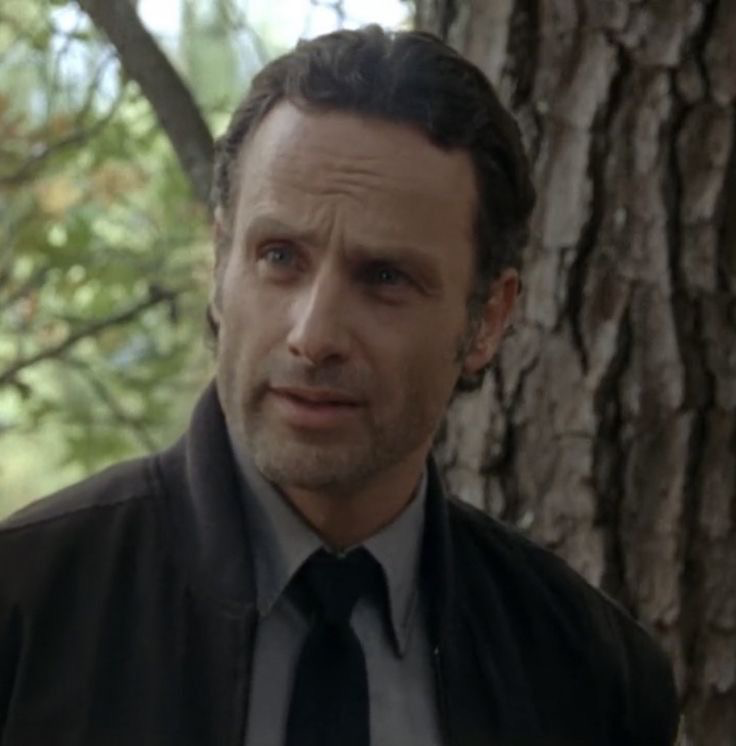 Rick Grimes