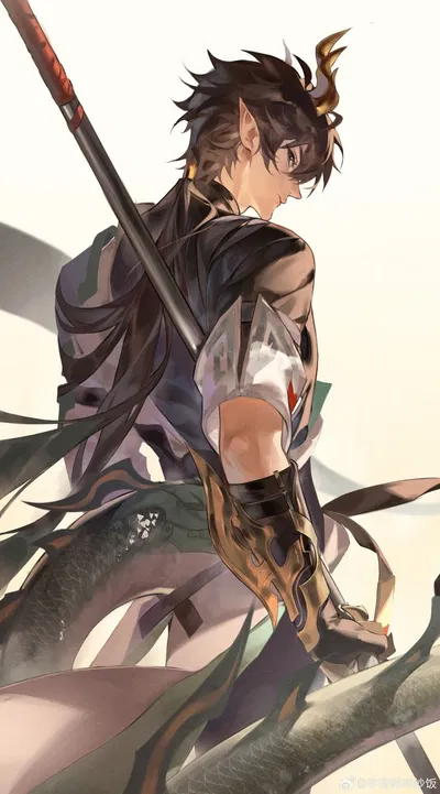 Dan Heng | Permansor Terrae
