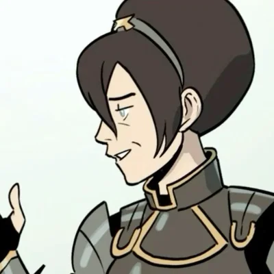 Toph Beifong