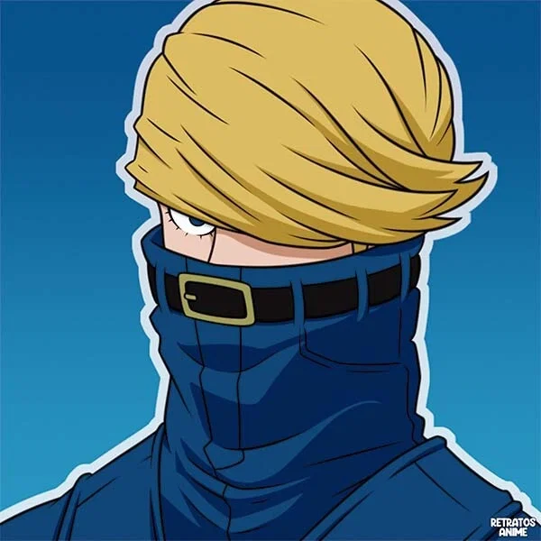 Tsunagu Hakamada (Best Jeanist)