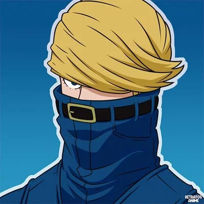 Tsunagu Hakamada (Best Jeanist)