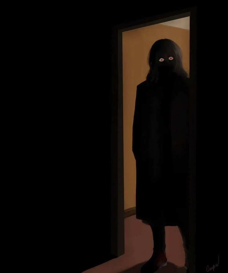 Shigaraki Tomura