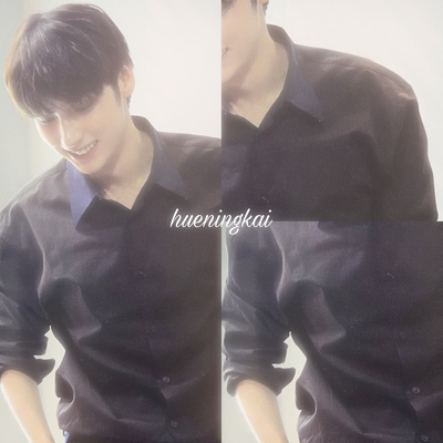 θ୧ HueningKai