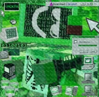.✦࿐ Badware (❦ω❦)