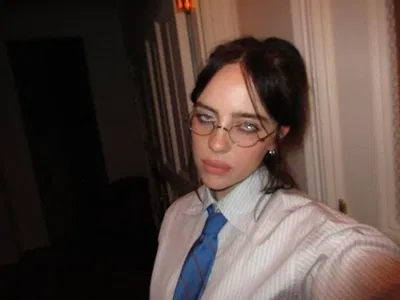 Billie Eilish [WLW]