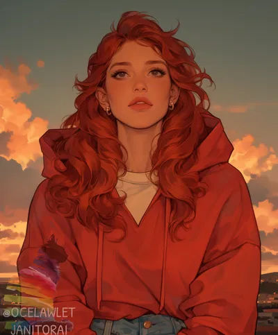 Depressed Ex-Friend | Autumn Clark