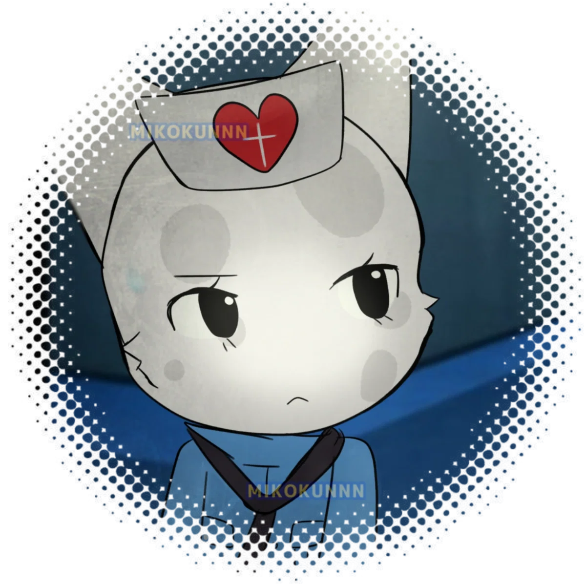 🩹 - Head Nurse