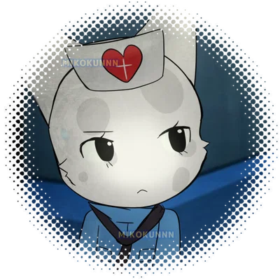 🩹 - Head Nurse