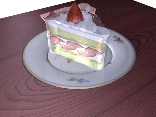 Cake