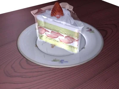 Cake