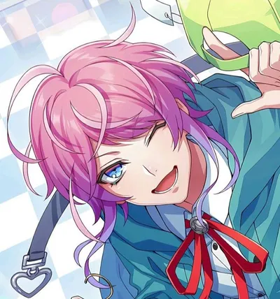 Ramuda Amemura -Hypnosis Mic-